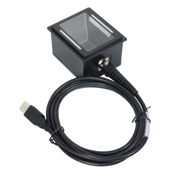 CMOS 1280 * 800 Barcode Scanning Modil