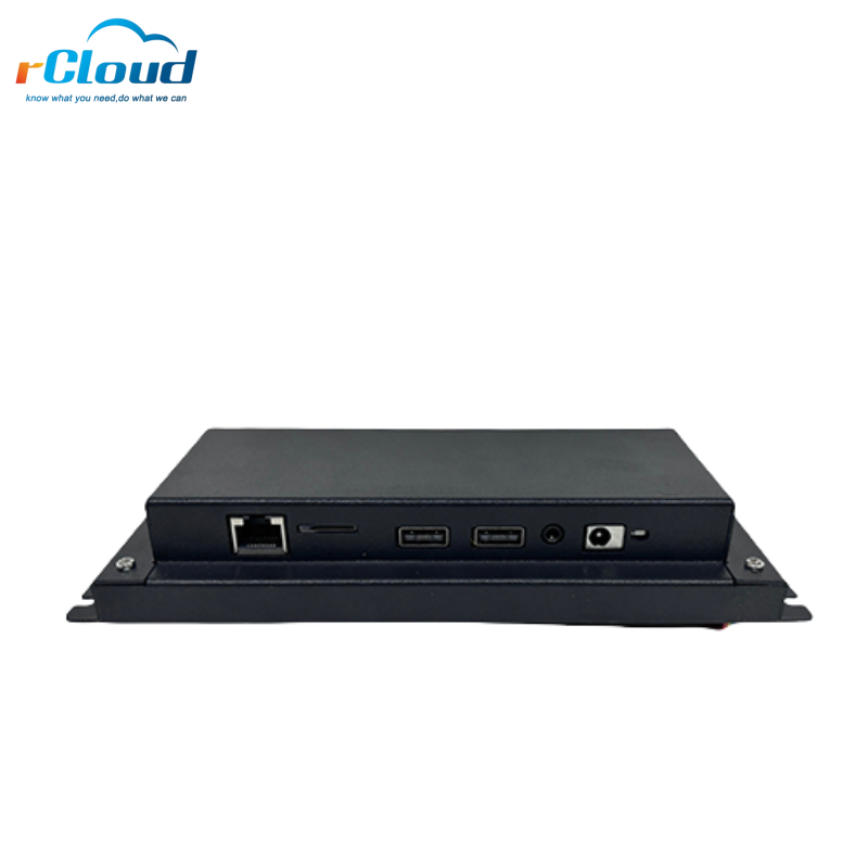 Car 686 Multimedia Display Car 686 Multimedia Display