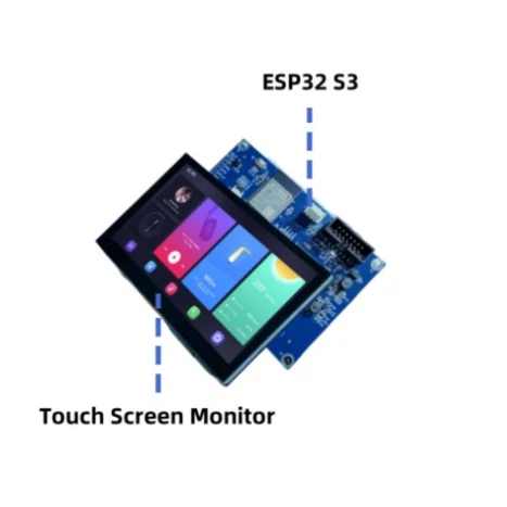 43ESP32