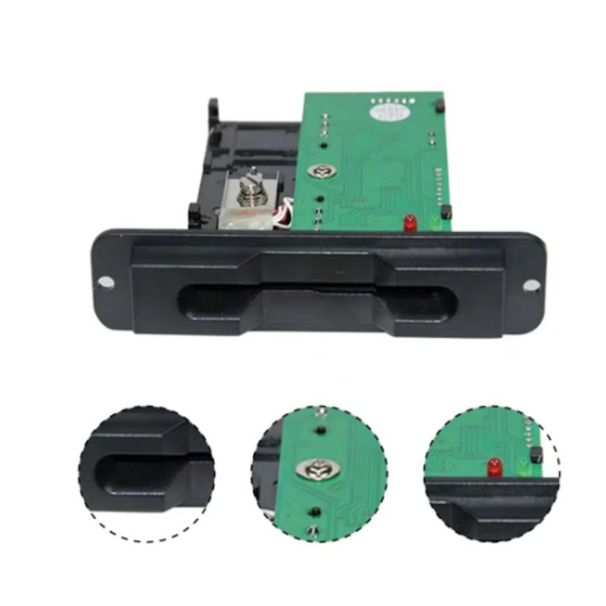 Security Product Embedded Smart IC Card Reader factory