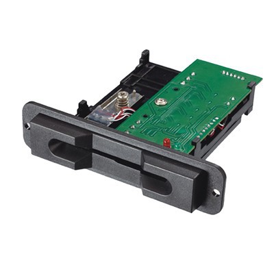 Ensèsyon lektè kat mayetik