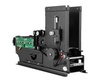 Kontwòl Aksè RFID Kat Distributeur