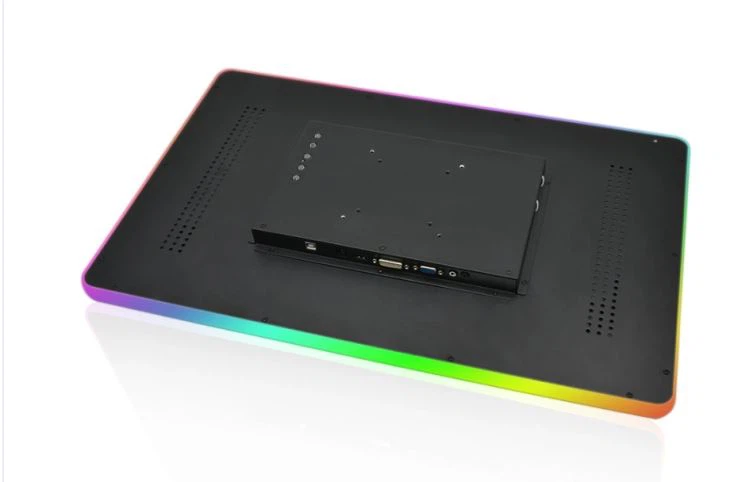 19 Inch Capacitive LED Gaming Touch Monitor