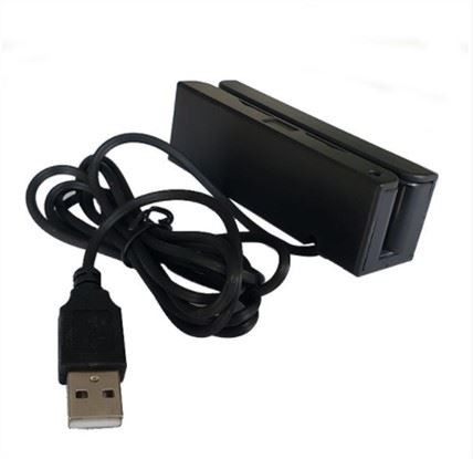 Manyèl glise kalite lektè mayetik