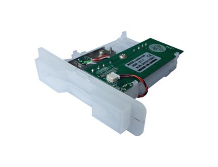 Eklere Magnetic Stripe Smart Card Reader