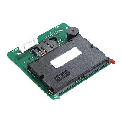 ISO7816 IC Card Reader Writer